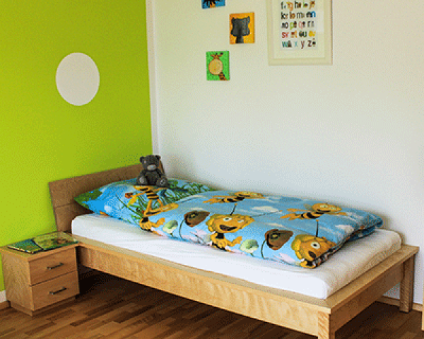 Alles für Ihr Kind.