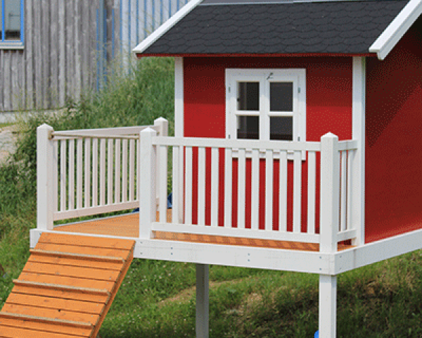 Möbel für groß und klein.